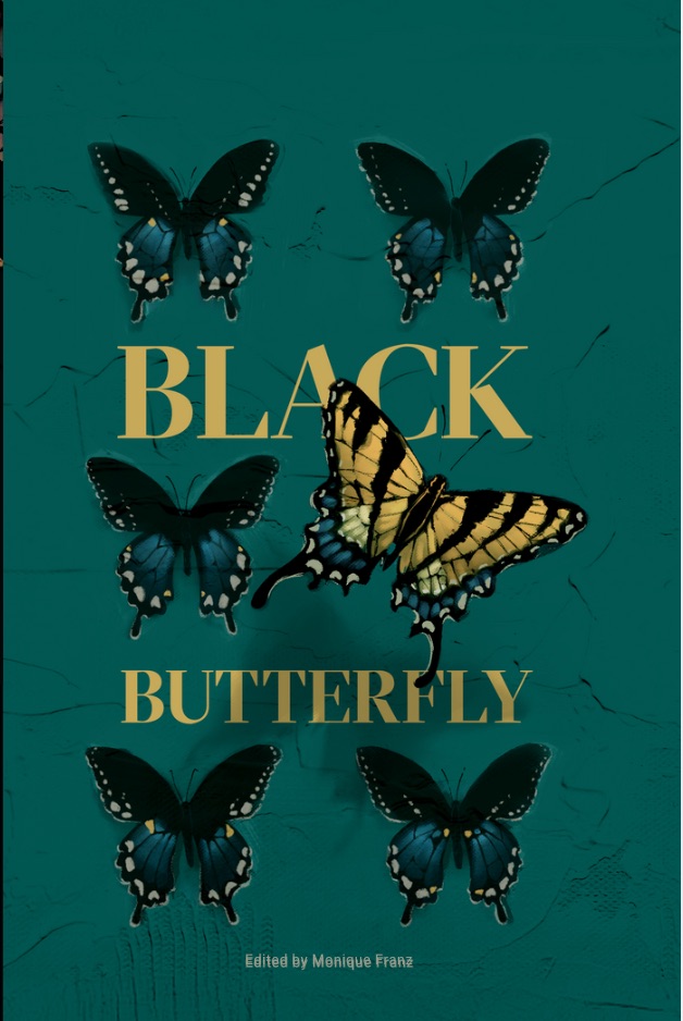Black Butterfly: Voices of the African Diaspora