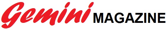 Gemini Magazine